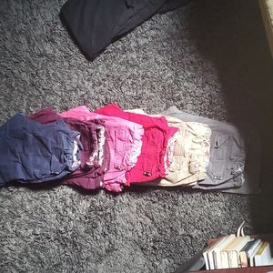 Koi Lindsey Scrub Pants size S SOLD